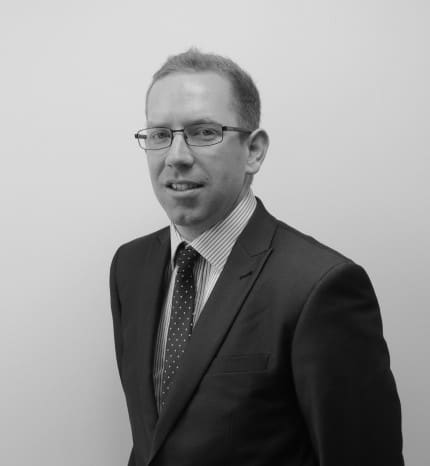 Photo of Chris Lock, Accountant at Aston Shaw