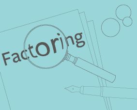 Factoring in focus under magnifying glass