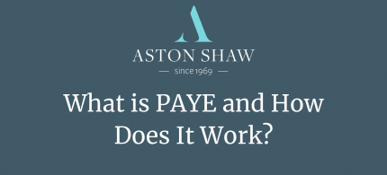 What is PAYE and How Does It Work?