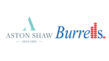 Aston Shaw & Burrells Logo